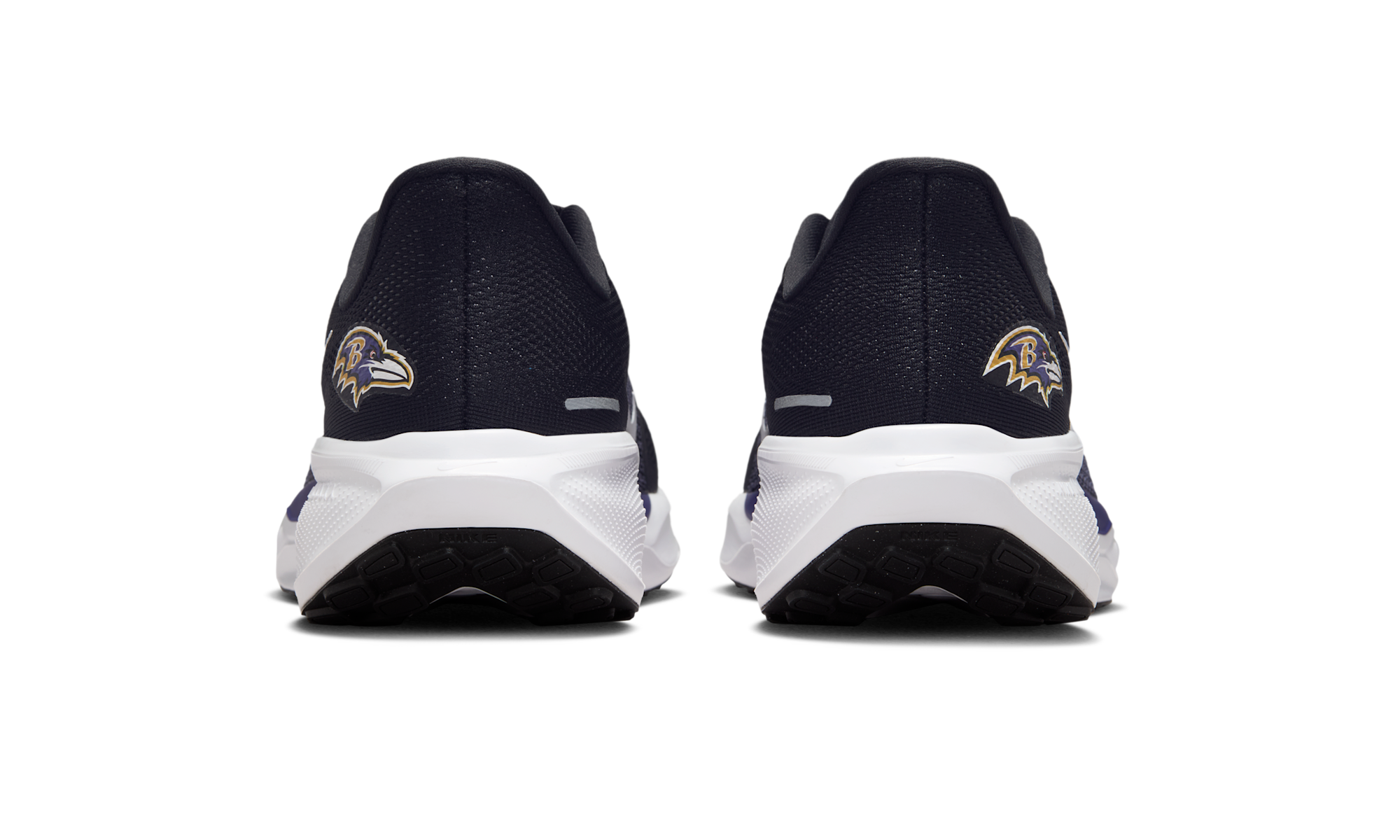 Nike Air Zoom Pegasus 41 Baltimore Ravens (2025)