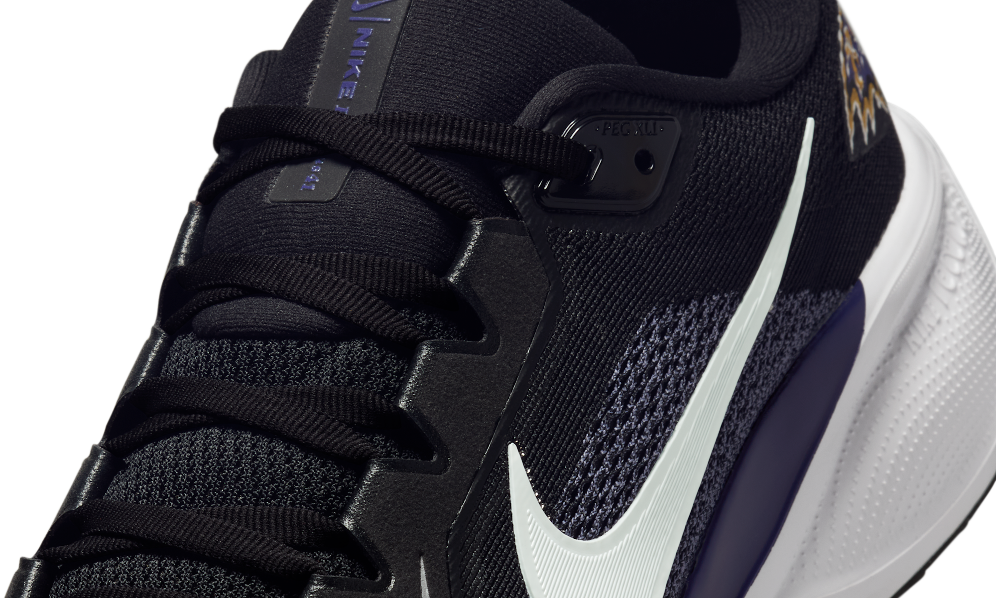 Nike Air Zoom Pegasus 41 Baltimore Ravens (2025)