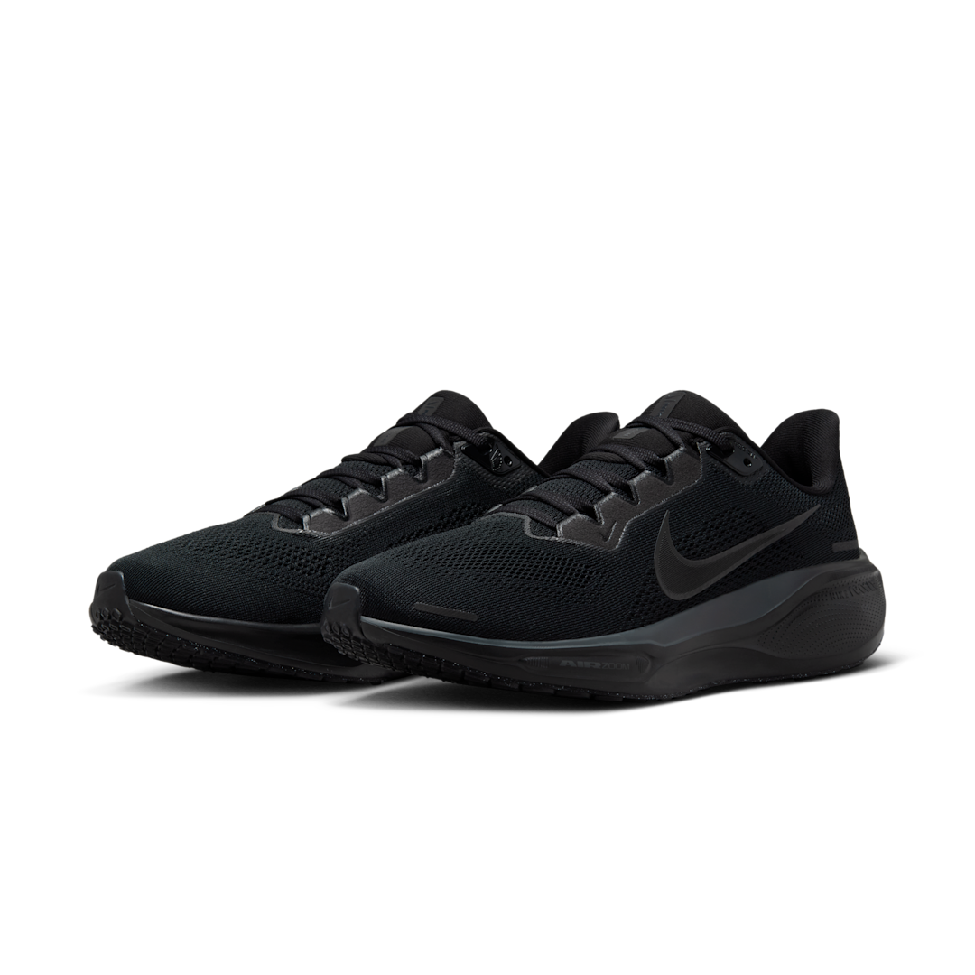 Nike Air Zoom Pegasus 41 Black Anthracite, Black/Anthracite/Black (FD2722-001)