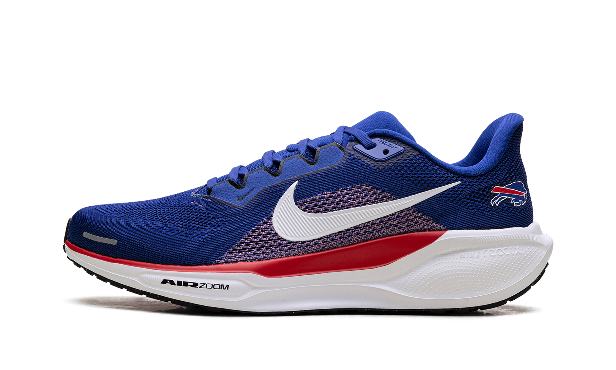 Nike Air Zoom Pegasus 41 Buffalo Bills (2025)