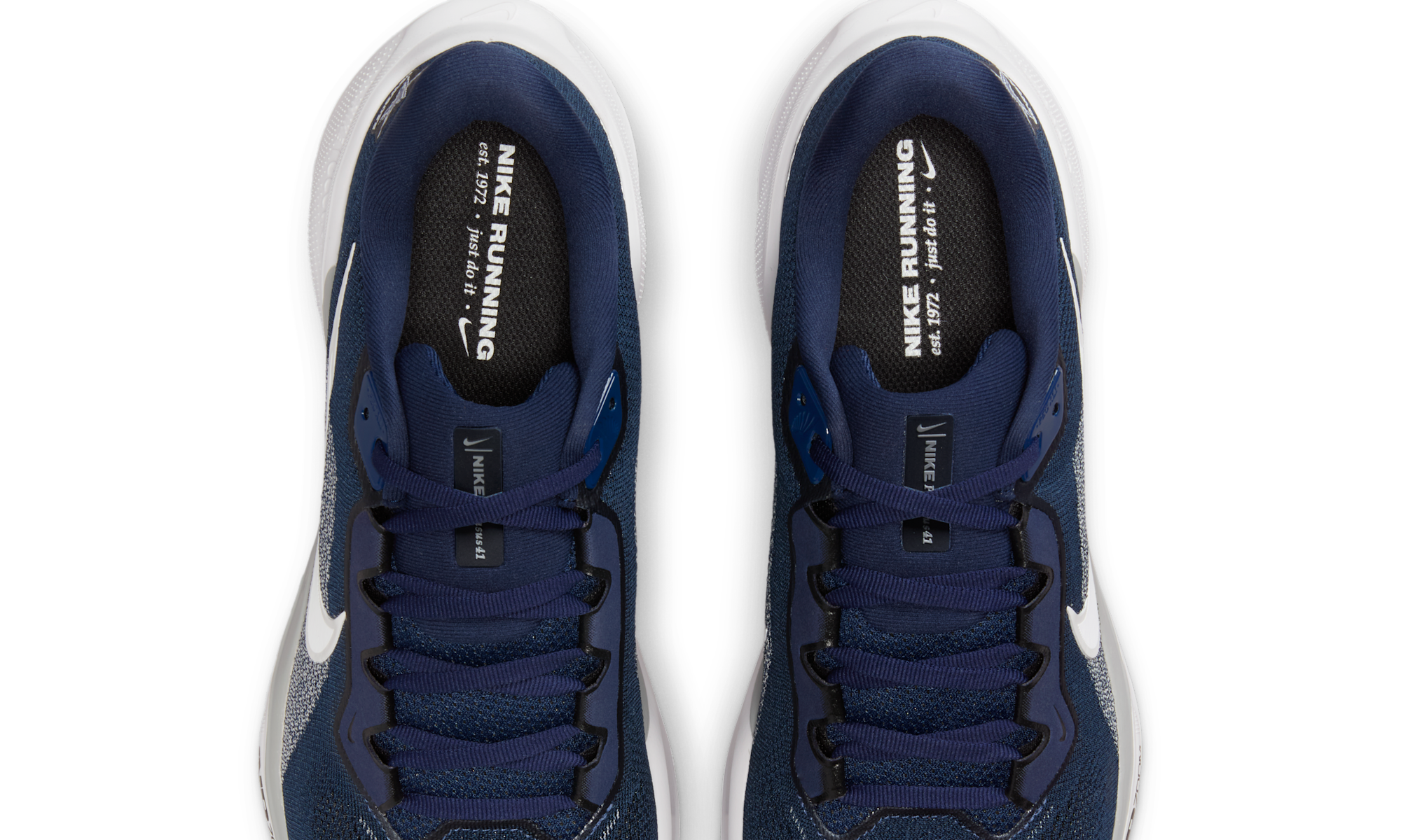 Nike Air Zoom Pegasus 41 Dallas Cowboys (2025)