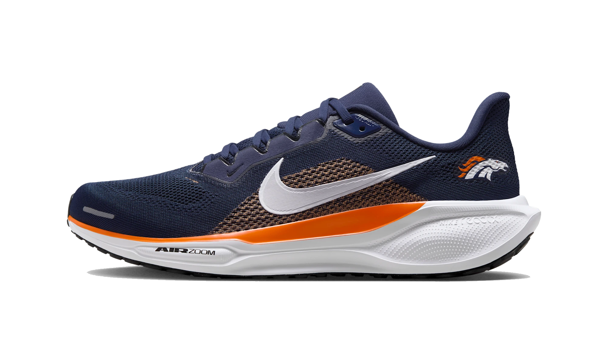 Nike Air Zoom Pegasus 41 Denver Broncos (2025)