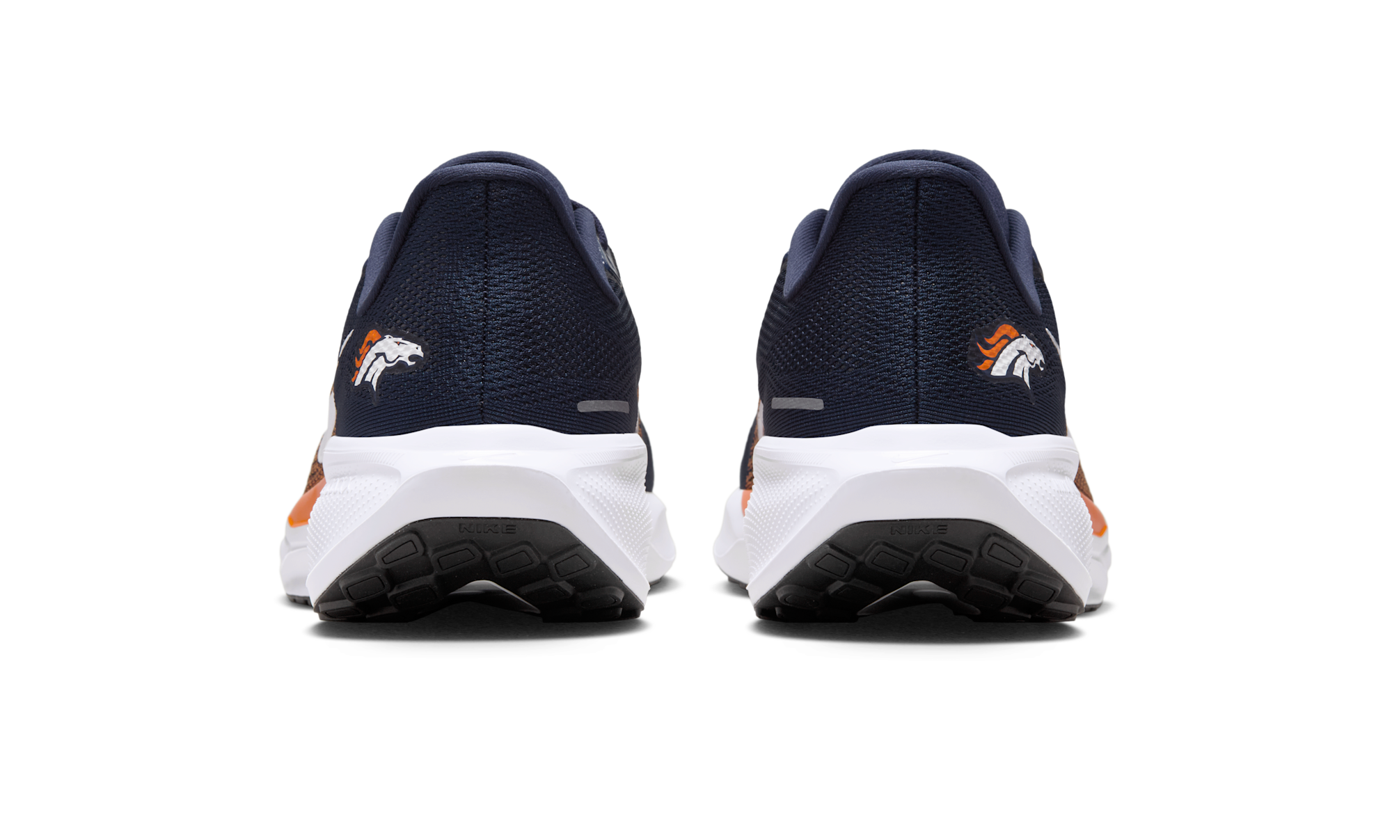 Nike Air Zoom Pegasus 41 Denver Broncos (2025)