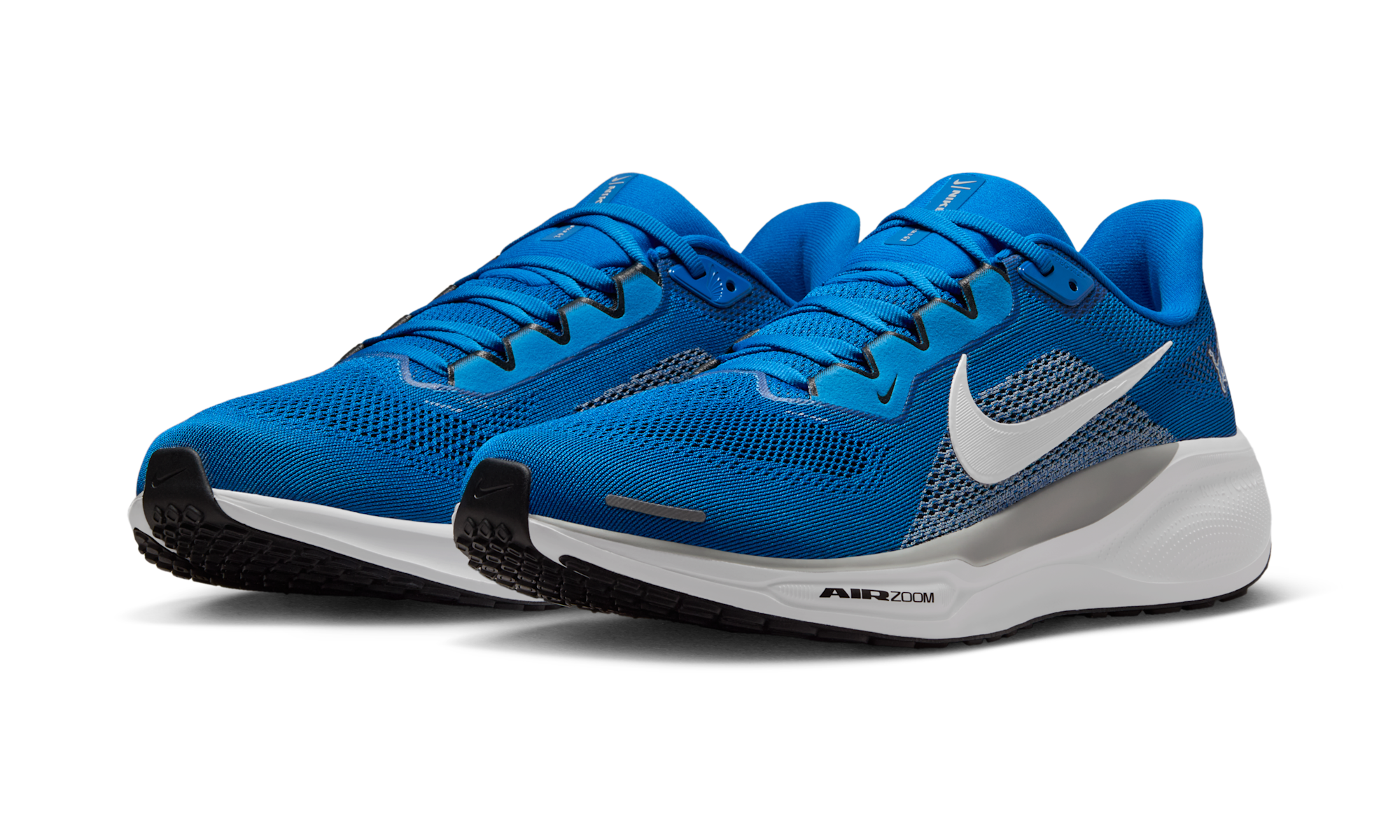 Nike Air Zoom Pegasus 41 Detroit Lions (2025)