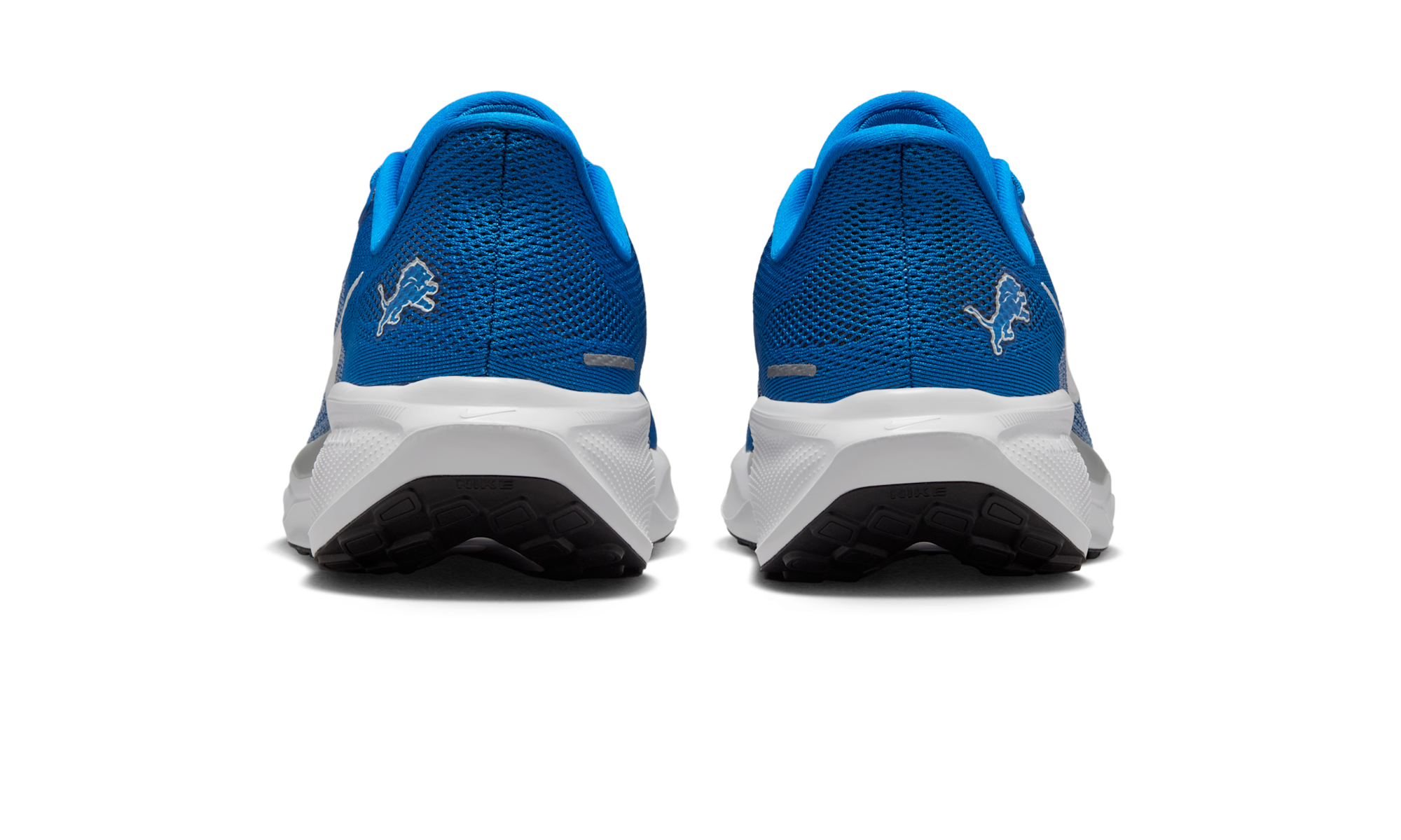 Nike Air Zoom Pegasus 41 Detroit Lions (2025)
