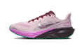 Nike Air Zoom Pegasus 41 Faith Kipyegon Plum Chalk