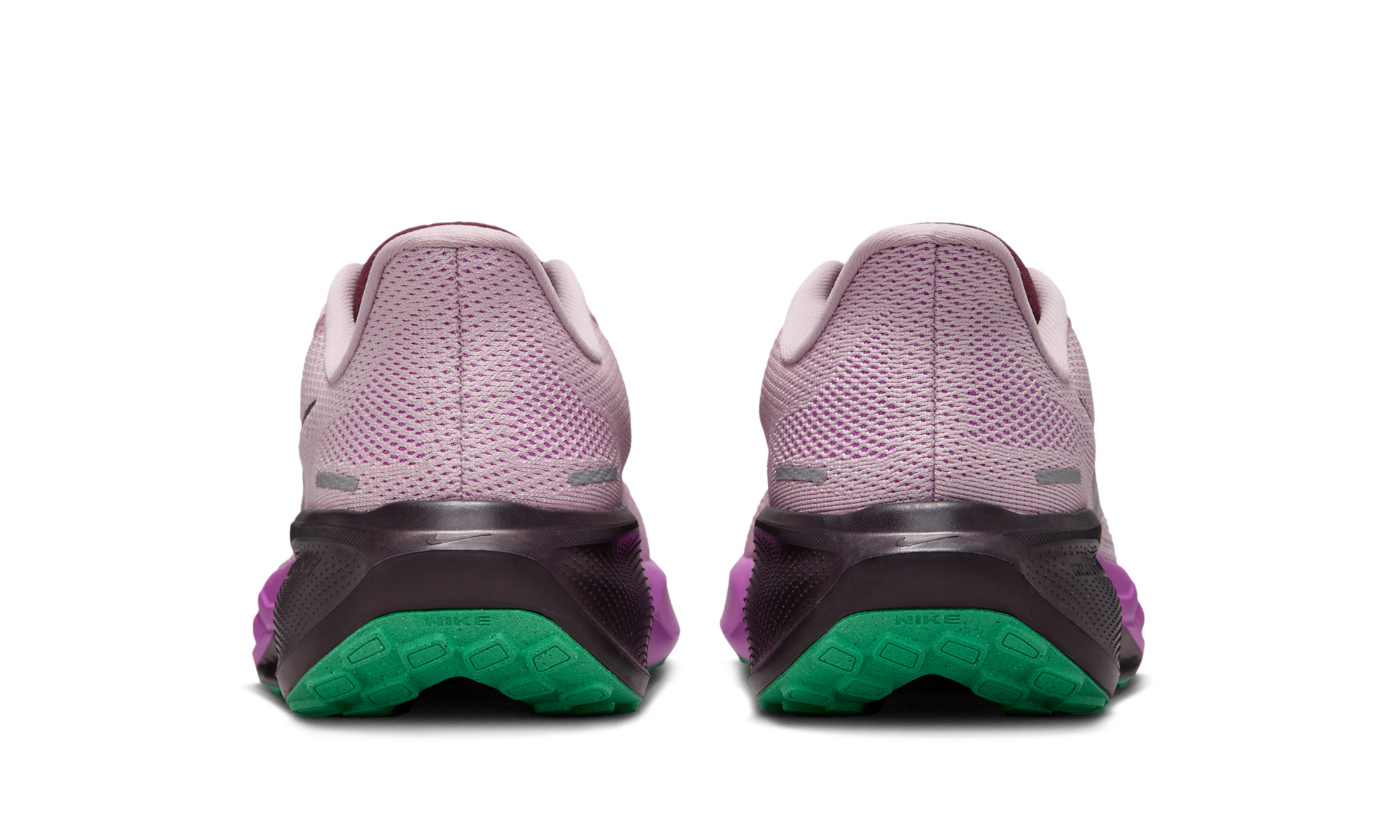 Nike Air Zoom Pegasus 41 Faith Kipyegon Plum Chalk