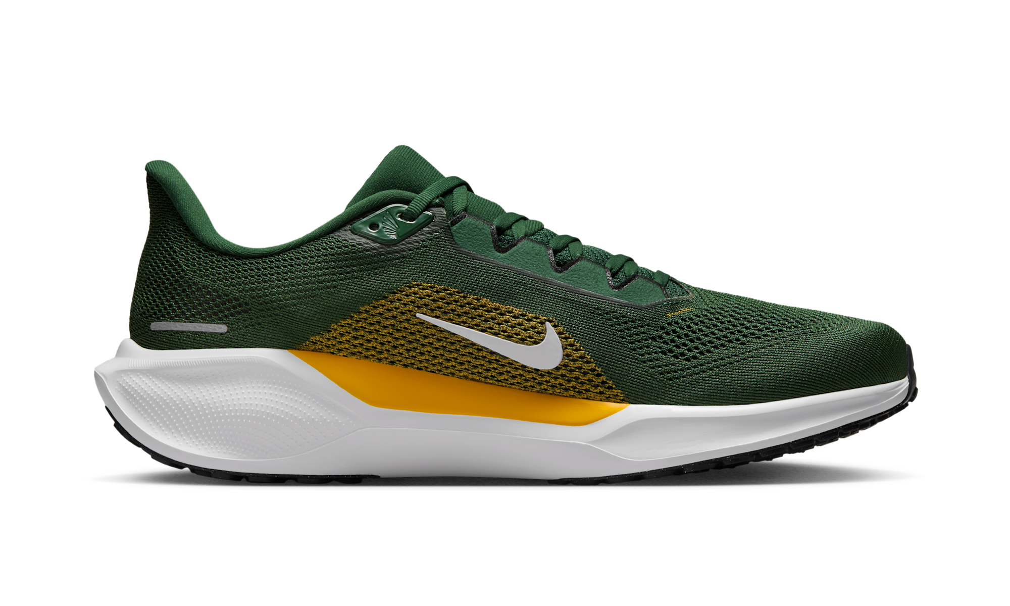 Nike Air Zoom Pegasus 41 Green Bay Packers (2025)