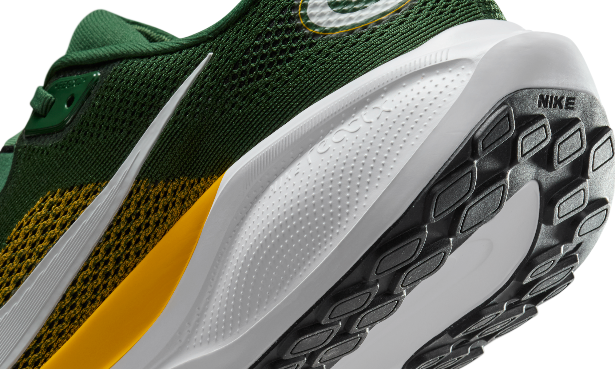 Nike Air Zoom Pegasus 41 Green Bay Packers (2025)