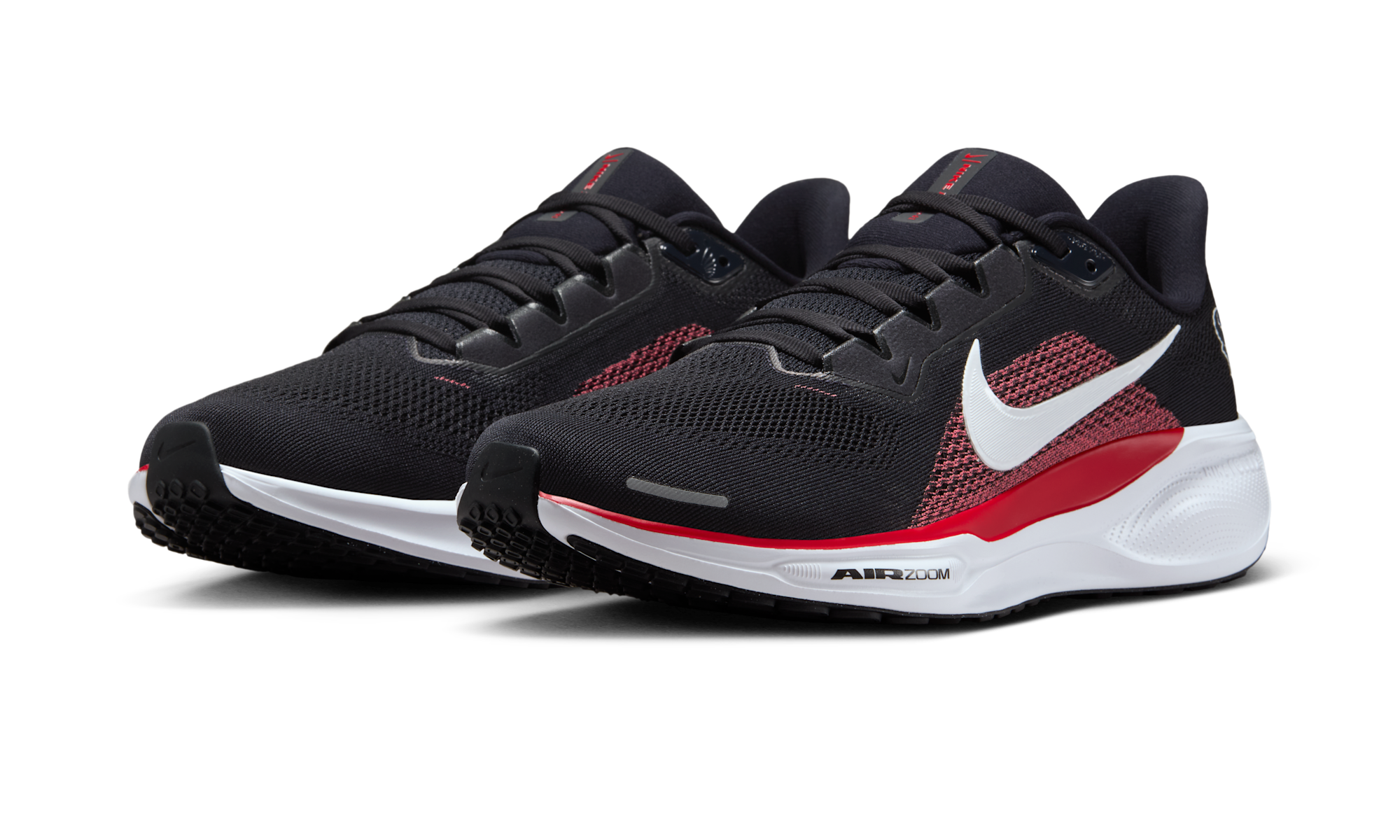Nike Air Zoom Pegasus 41 Houston Texans (2025)