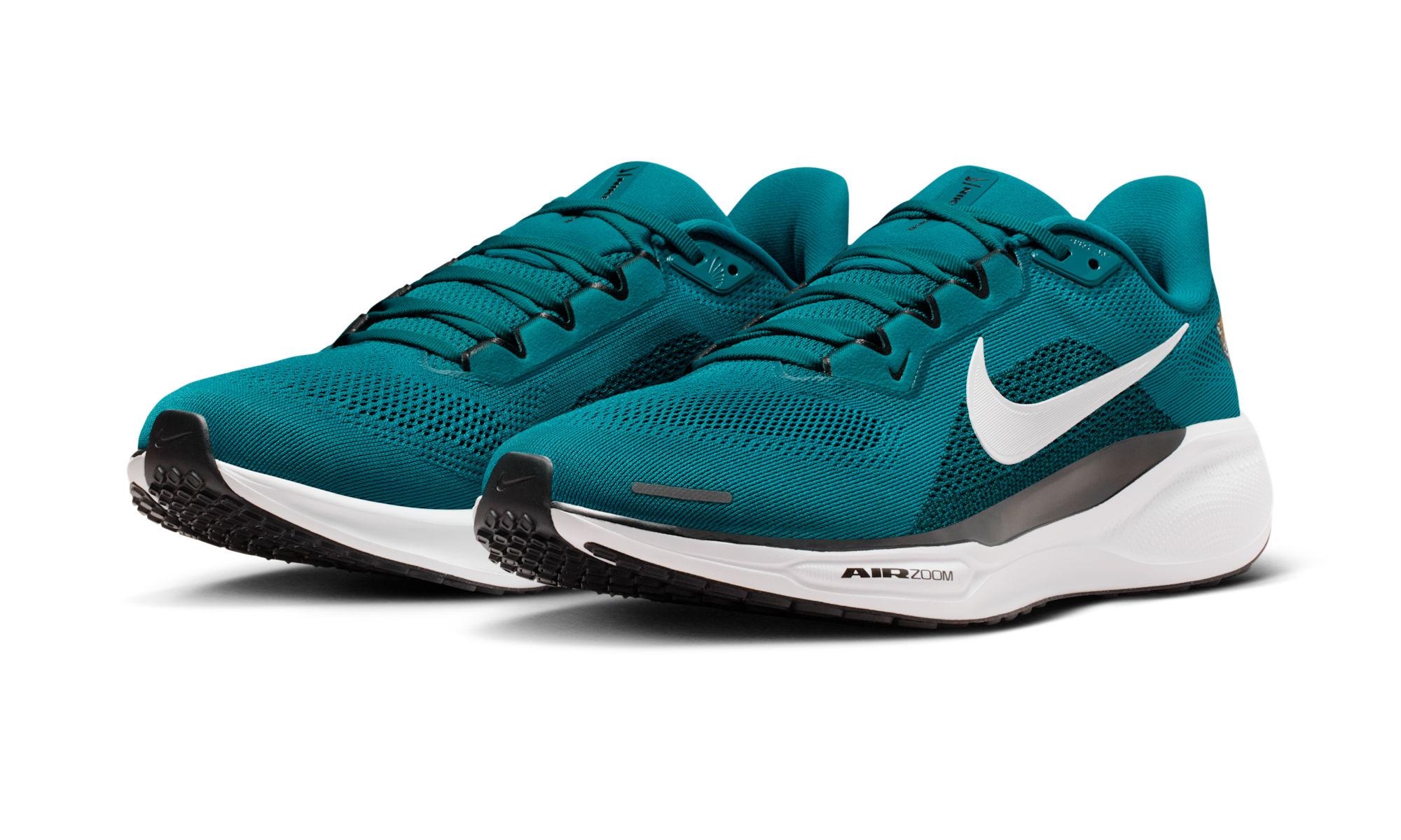 Nike Air Zoom Pegasus 41 Jacksonville Jaguars (2025)