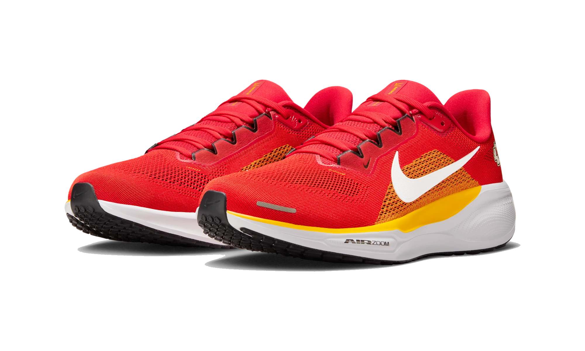 Nike Air Zoom Pegasus 41 Kansas City Chiefs (2025)
