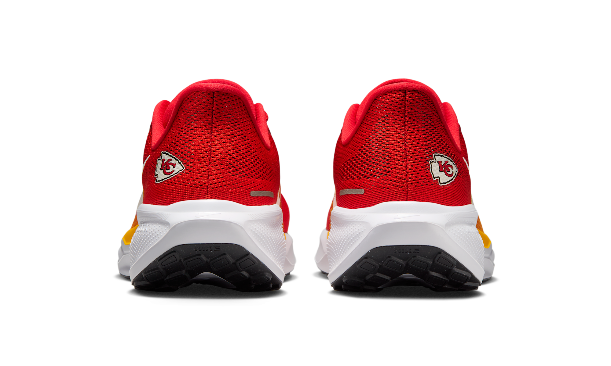 Nike Air Zoom Pegasus 41 Kansas City Chiefs (2025)
