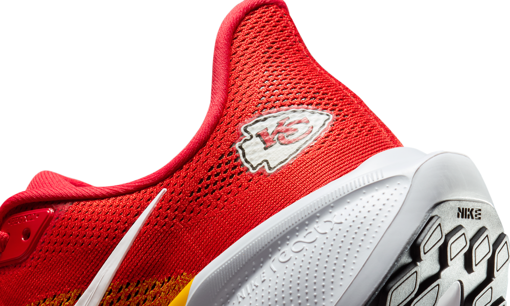 Nike Air Zoom Pegasus 41 Kansas City Chiefs (2025)