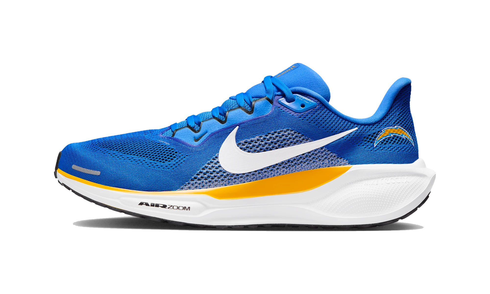 Nike Air Zoom Pegasus 41 Los Angeles Chargers (2025)