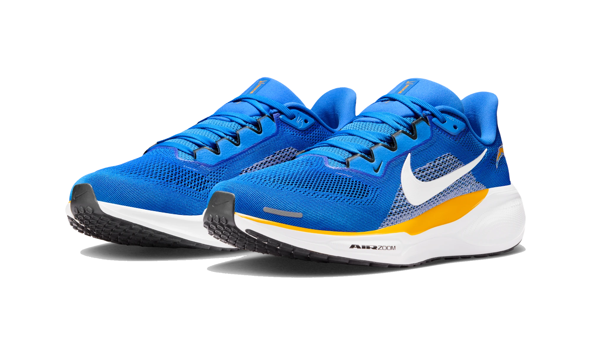 Nike Air Zoom Pegasus 41 Los Angeles Chargers (2025)