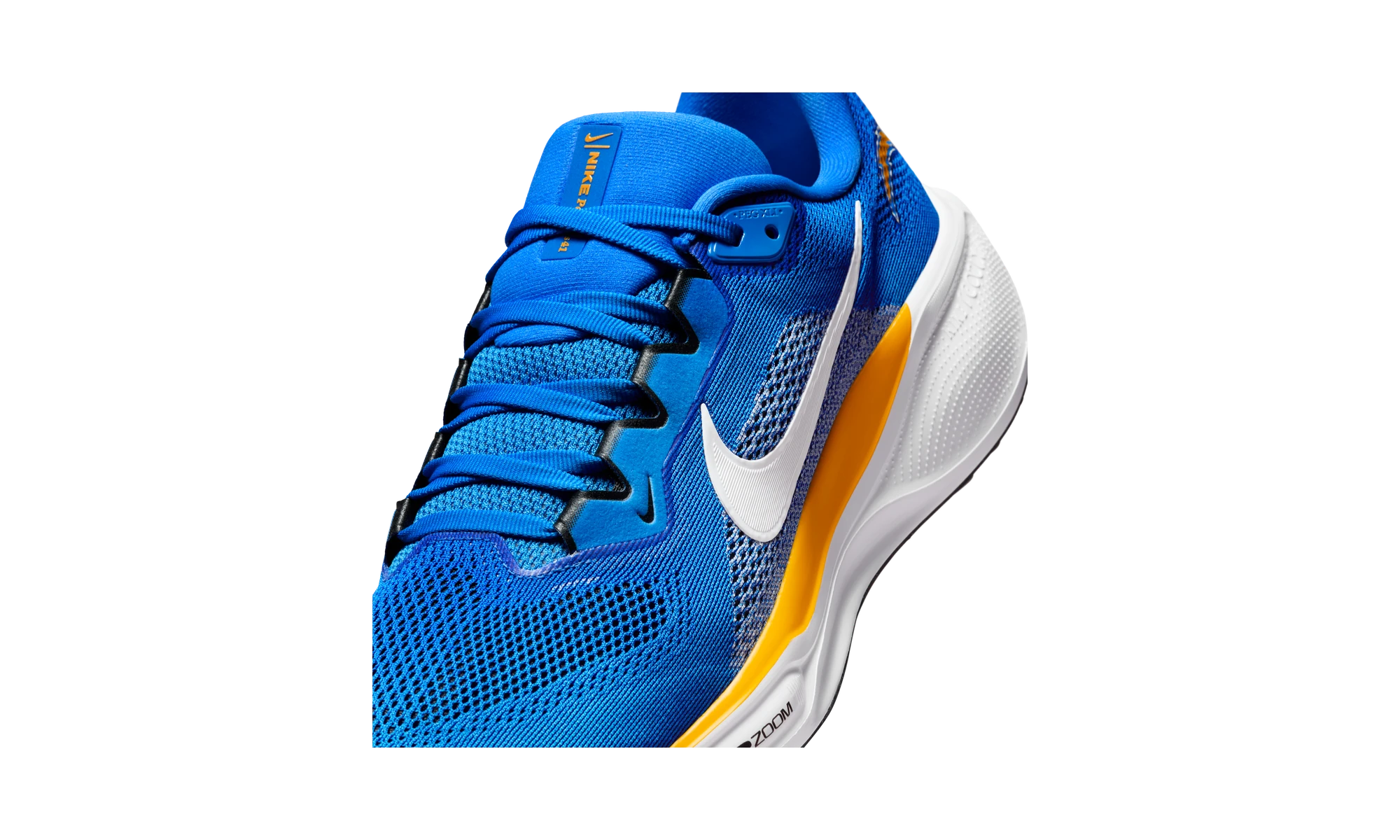 Nike Air Zoom Pegasus 41 Los Angeles Chargers (2025)