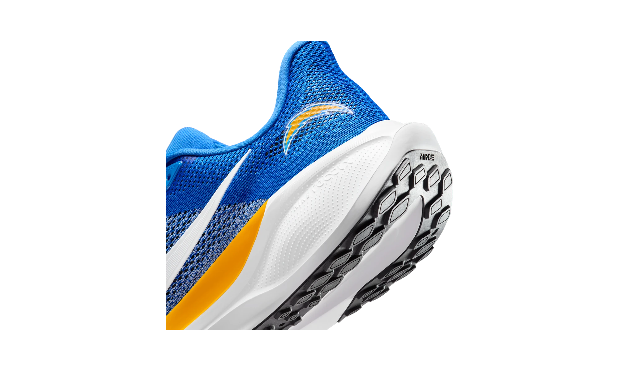 Nike Air Zoom Pegasus 41 Los Angeles Chargers (2025)