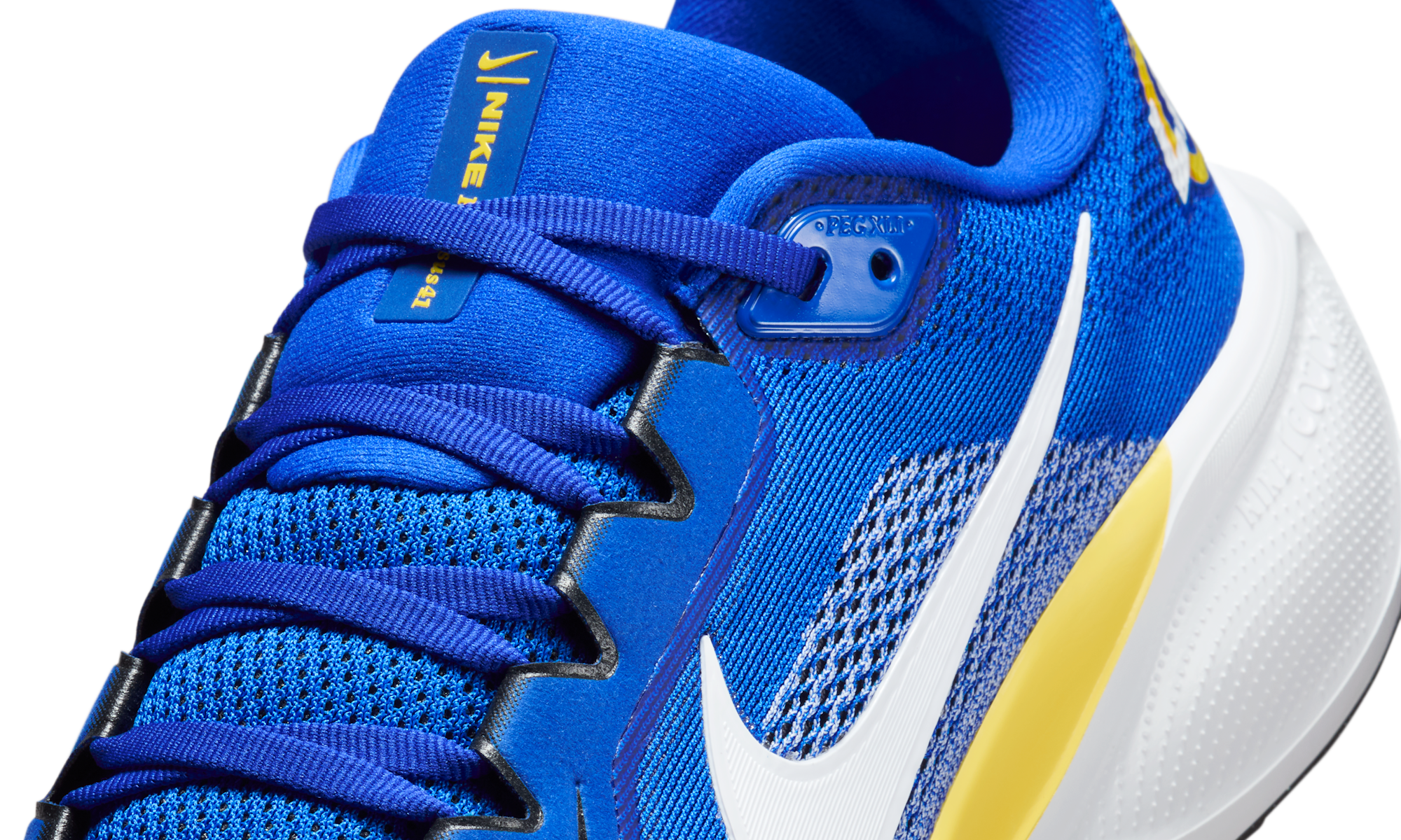 Nike Air Zoom Pegasus 41 Los Angeles Rams (2025)