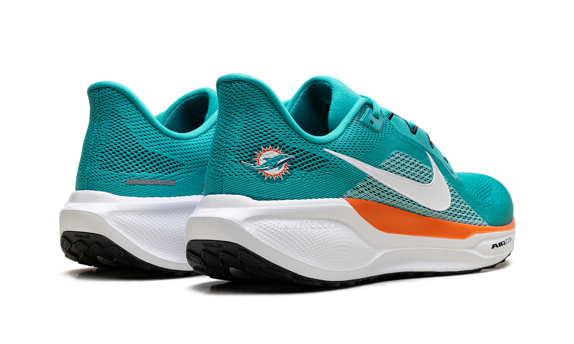 Nike Air Zoom Pegasus 41 Miami Dolphins (2025)