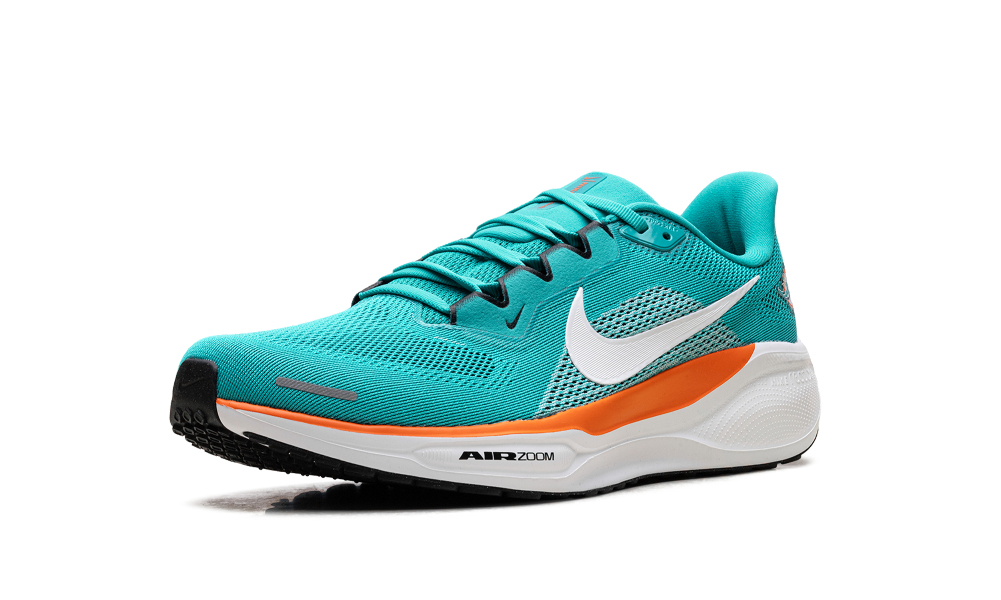 Nike Air Zoom Pegasus 41 Miami Dolphins (2025)