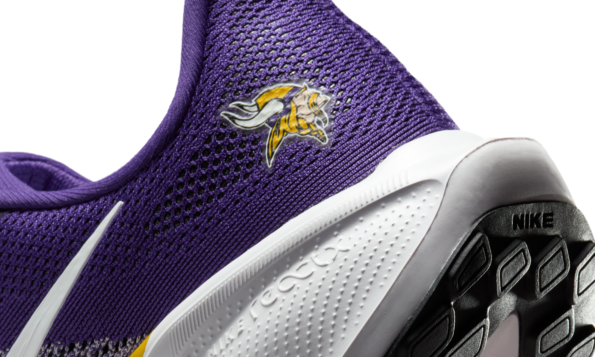 Nike Air Zoom Pegasus 41 Minnesota Vikings (2025)