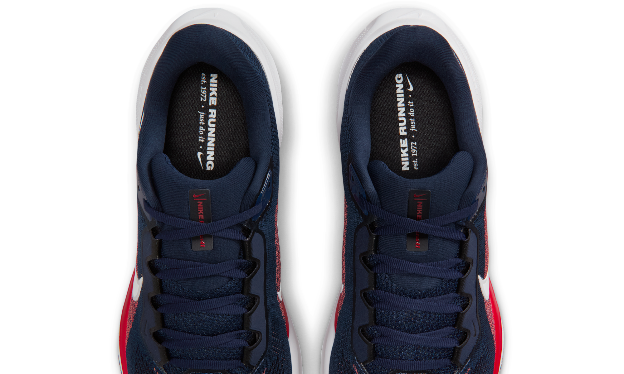 Nike Air Zoom Pegasus 41 New England Patriots (2025)