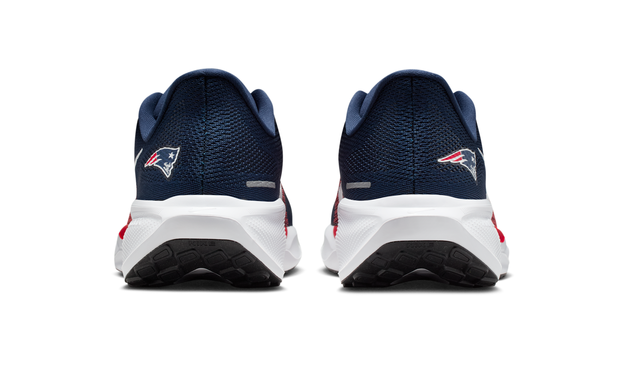 Nike Air Zoom Pegasus 41 New England Patriots (2025)