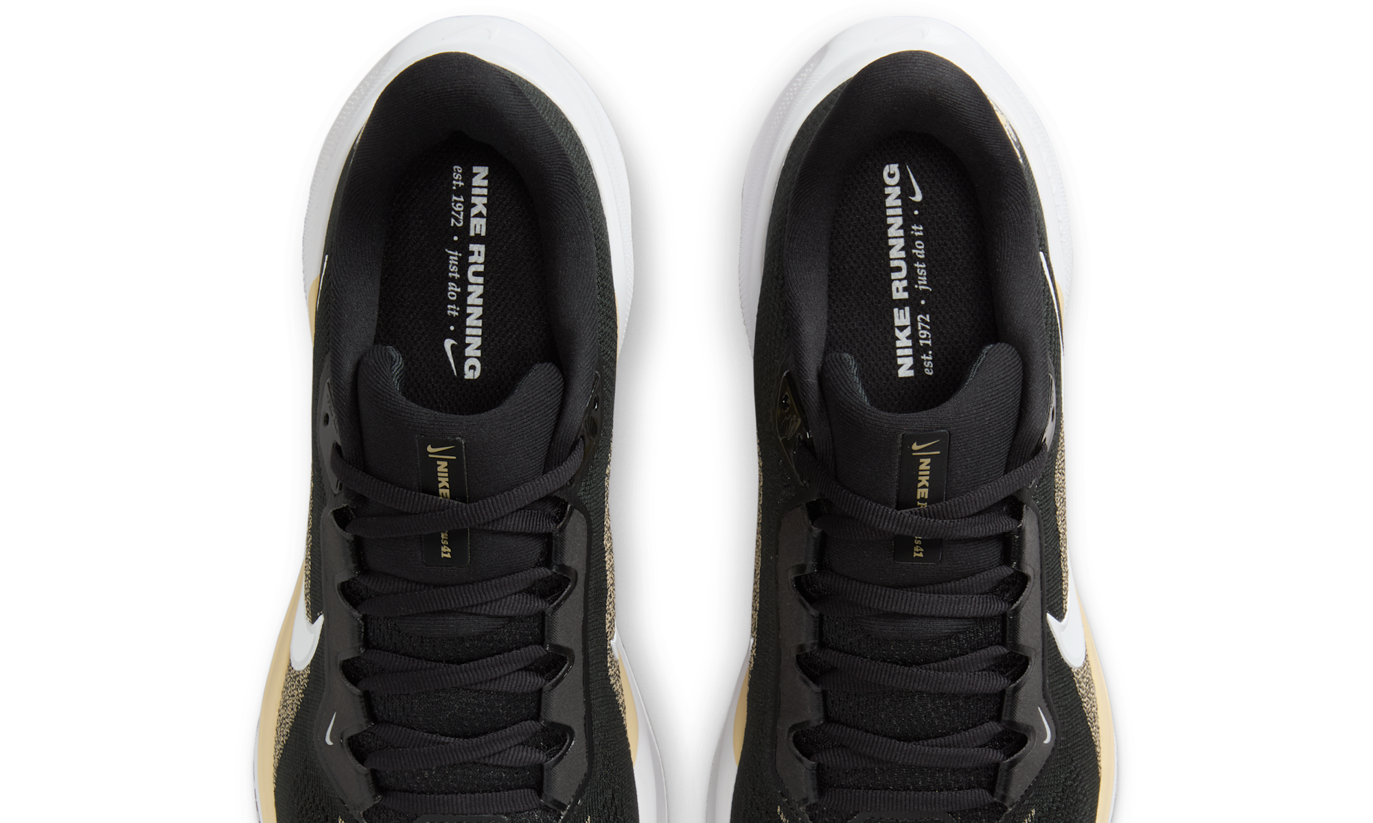 Nike Air Zoom Pegasus 41 New Orleans Saints (2025)