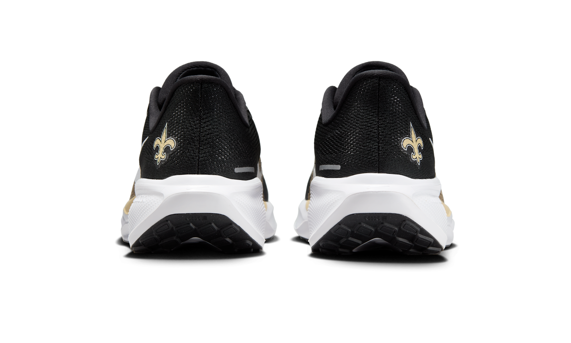 Nike Air Zoom Pegasus 41 New Orleans Saints (2025)