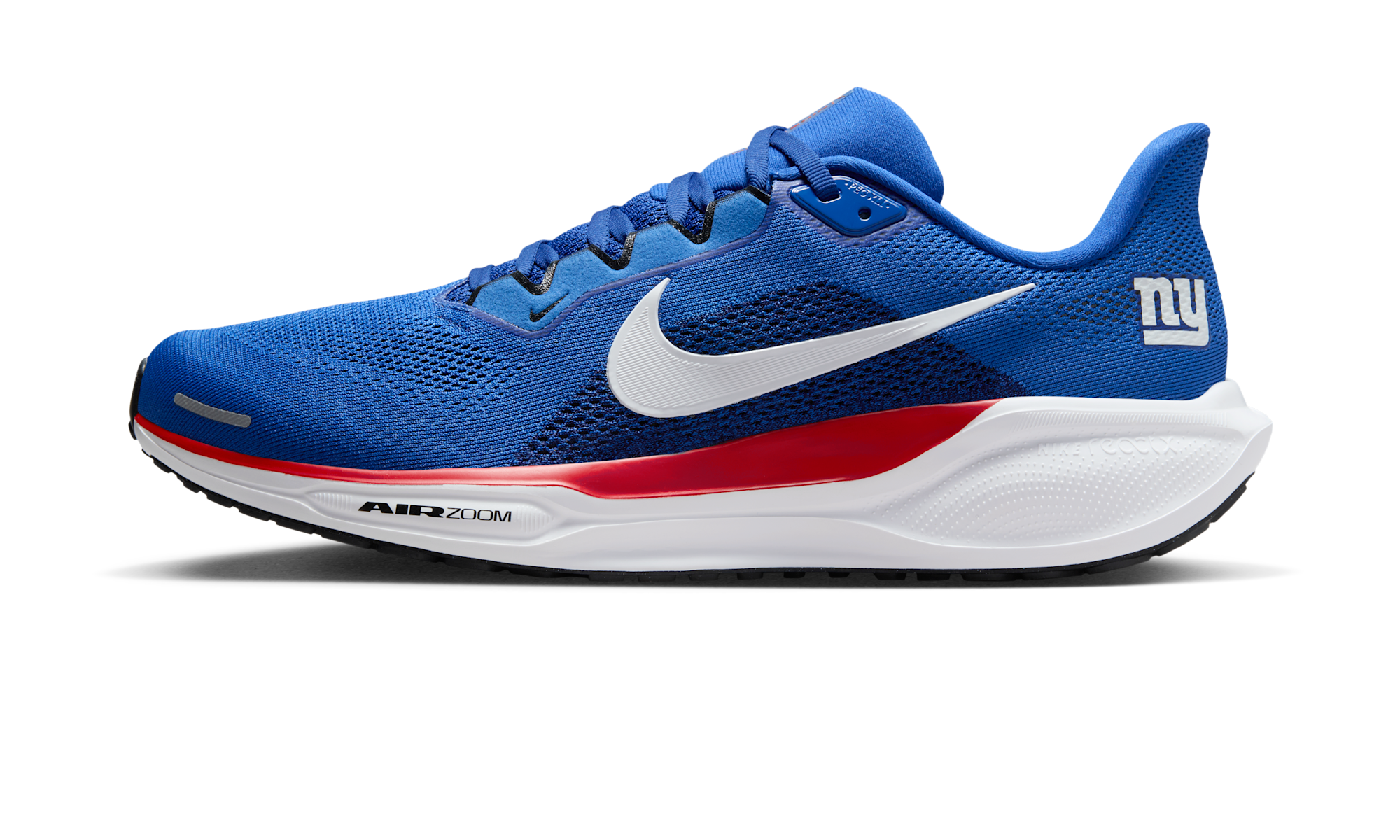 Nike Air Zoom Pegasus 41 New York Giants (2025)