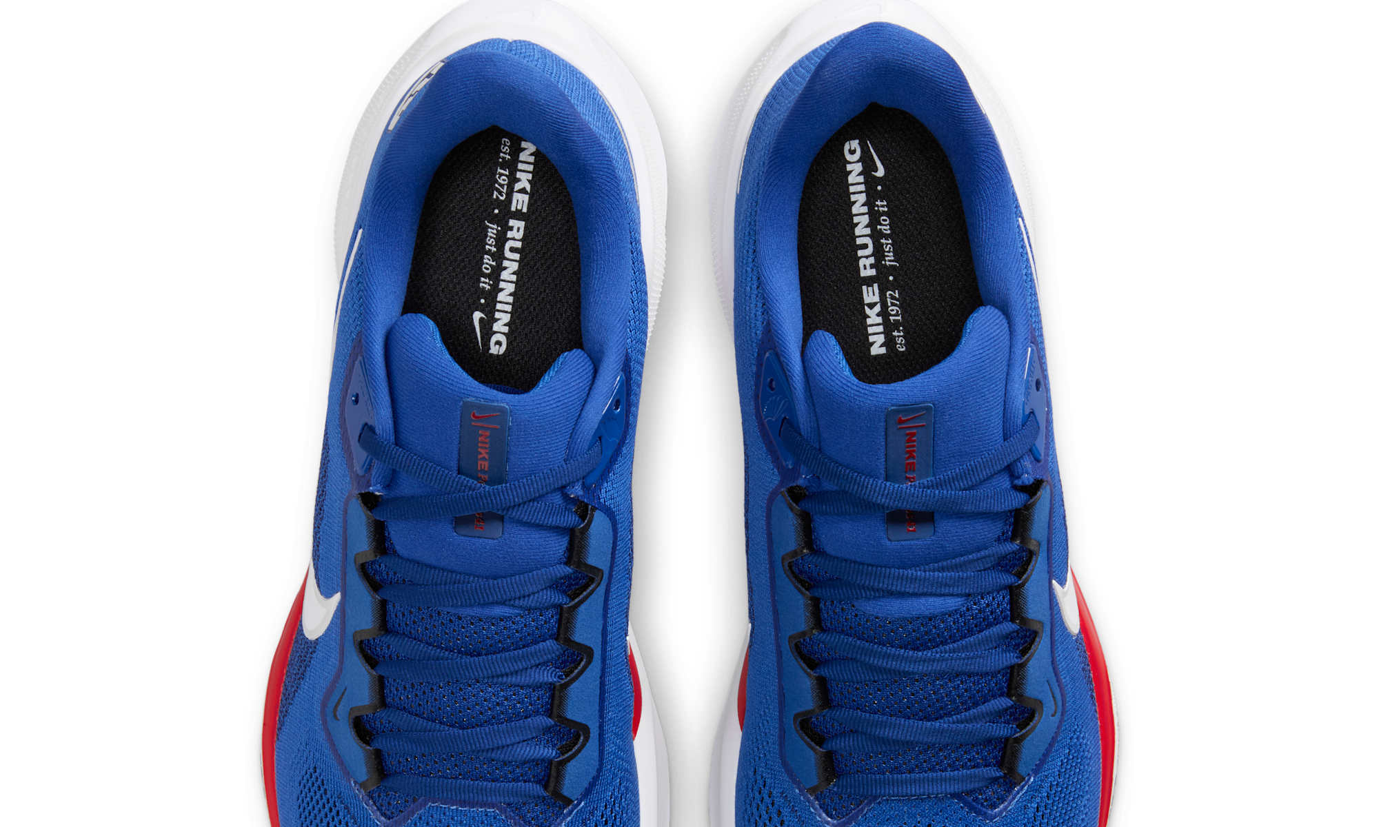 Nike Air Zoom Pegasus 41 New York Giants (2025)