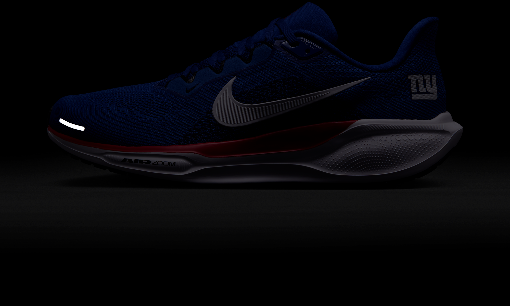 Nike Air Zoom Pegasus 41 New York Giants (2025)