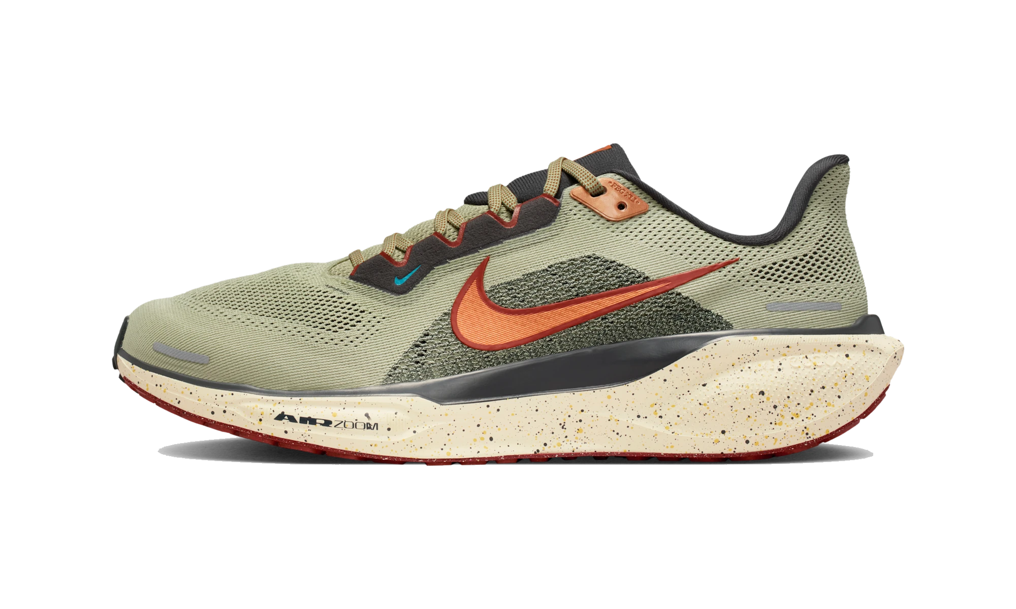 Nike Air Zoom Pegasus 41 Olive Aura