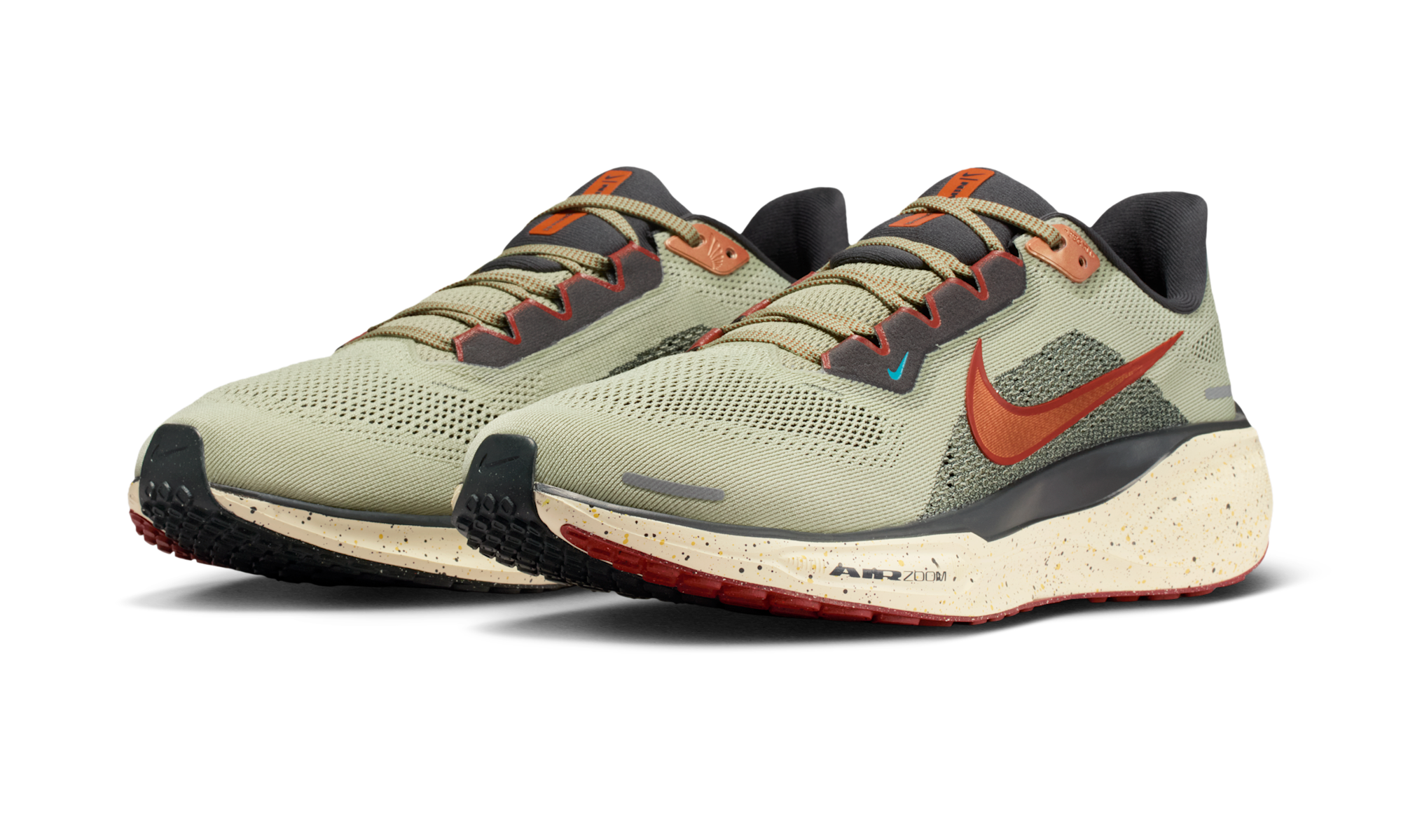 Nike Air Zoom Pegasus 41 Olive Aura