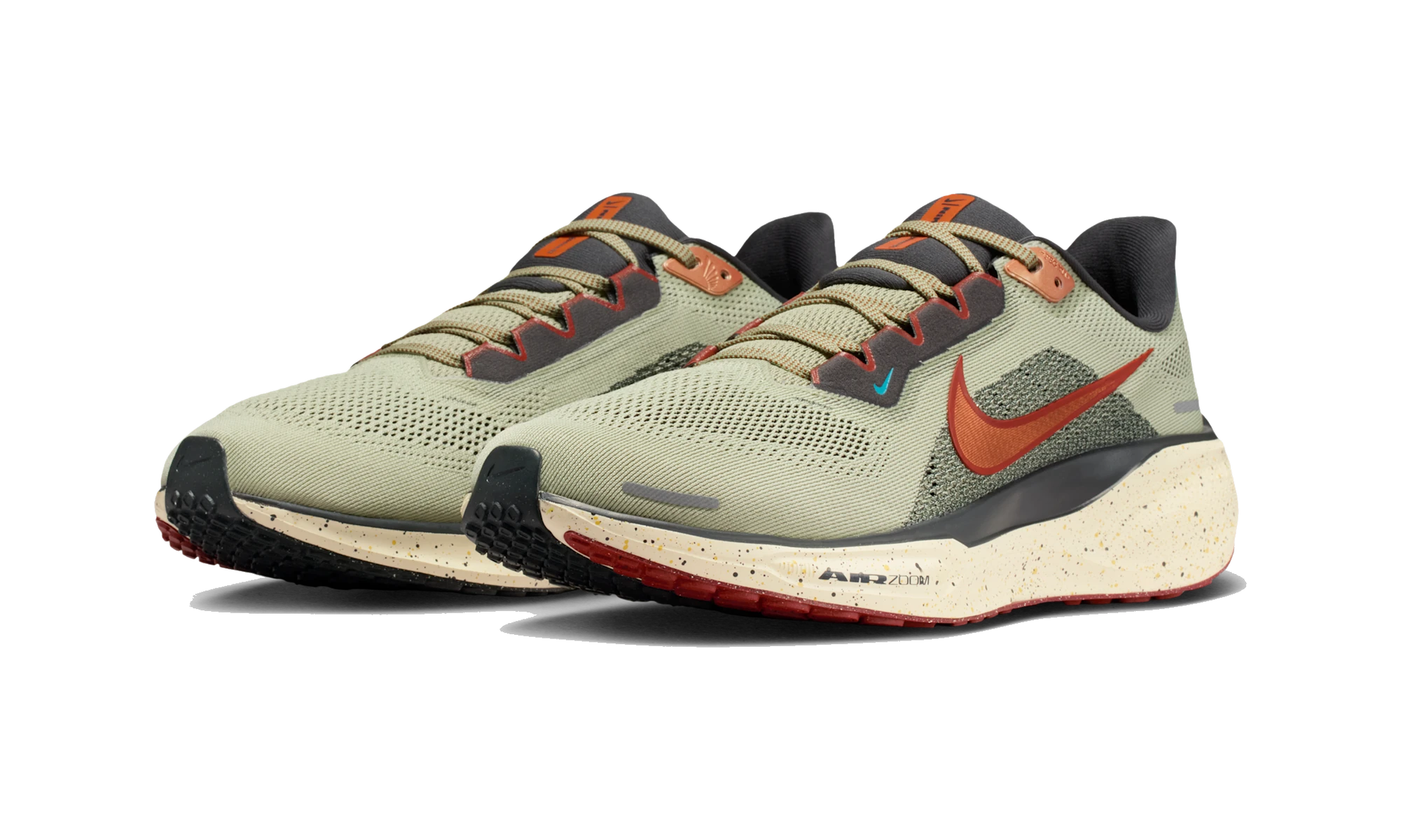 Nike Air Zoom Pegasus 41 Olive Aura