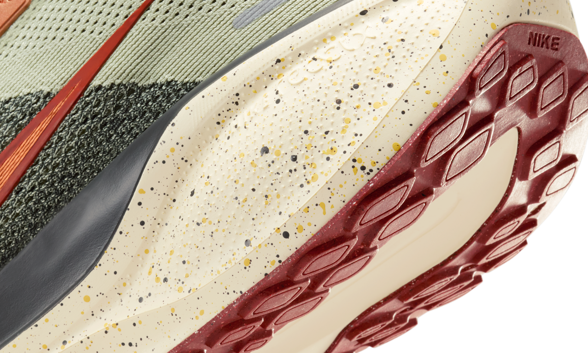 Nike Air Zoom Pegasus 41 Olive Aura