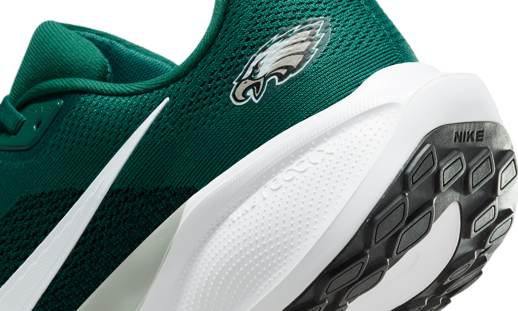 Nike Air Zoom Pegasus 41 Philadelphia Eagles (2025)