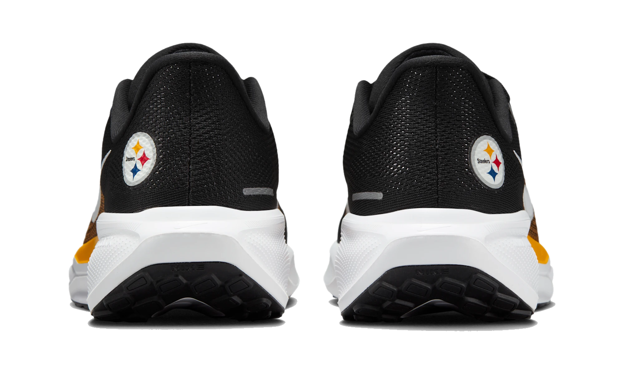 Nike Air Zoom Pegasus 41 Pittsburgh Steelers (2025)