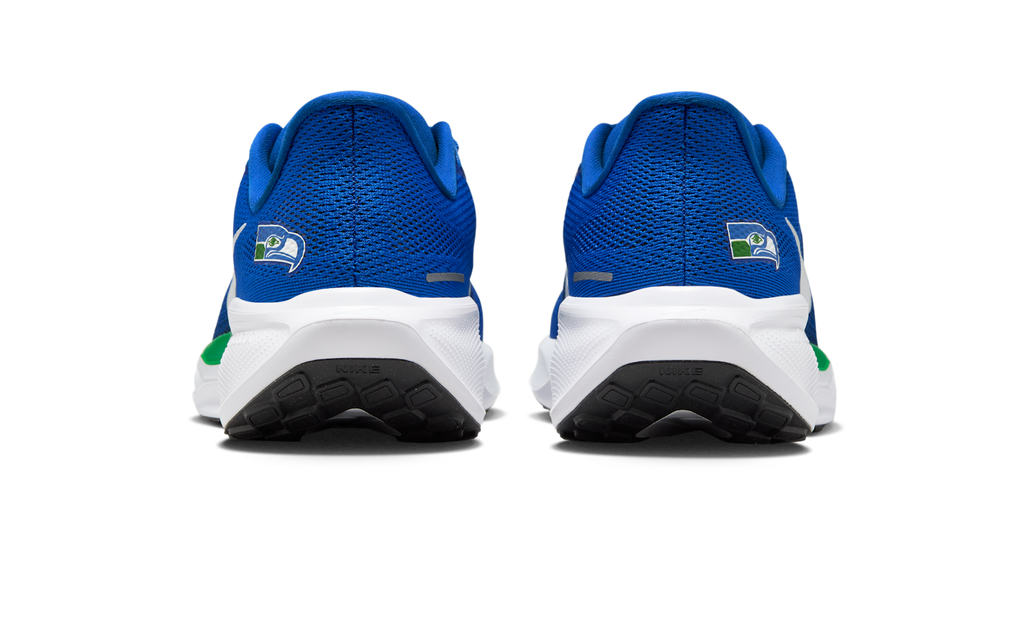Nike Air Zoom Pegasus 41 Seattle Seahawks (2025)