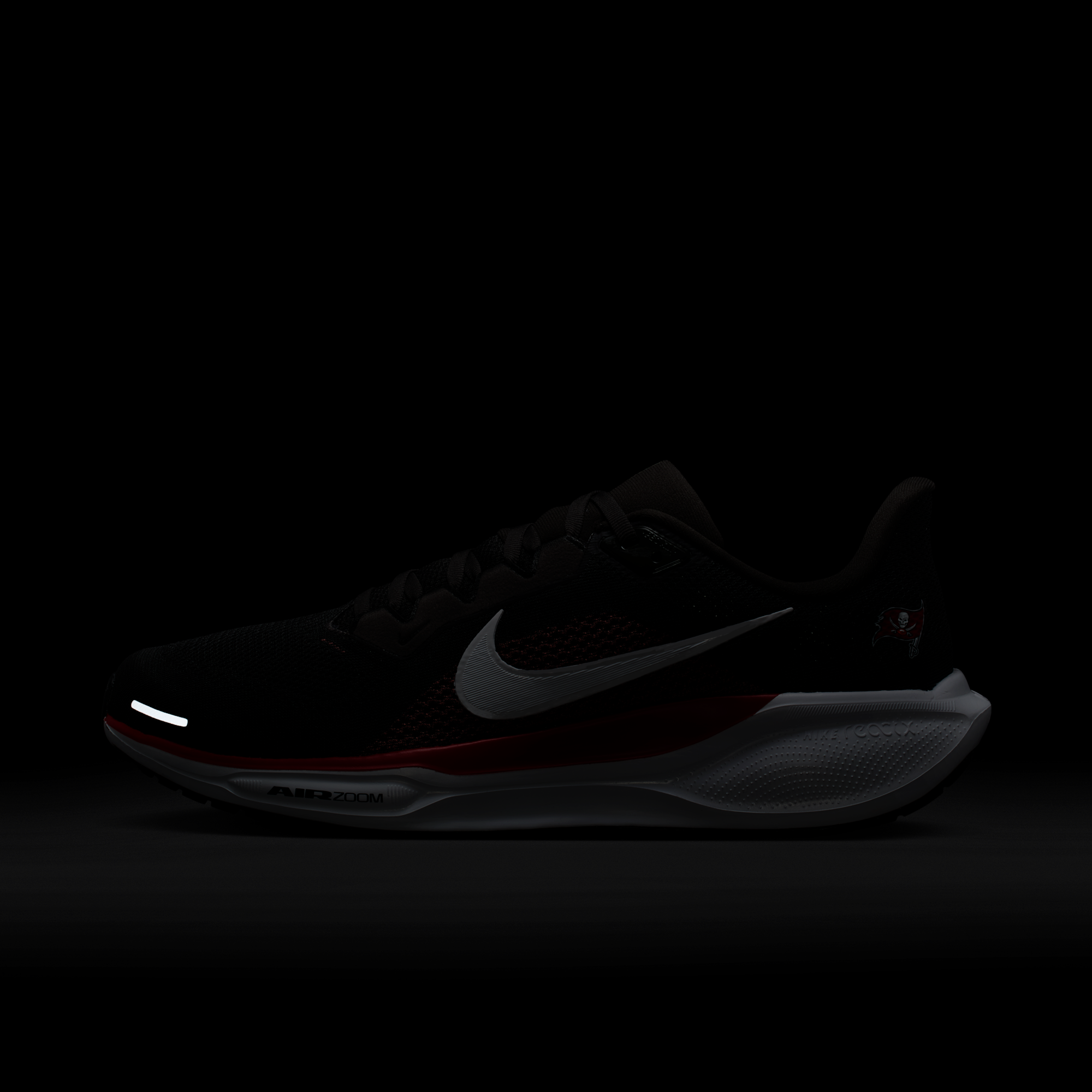 Nike Air Zoom Pegasus 41 Tampa Bay Buccaneers (2025)