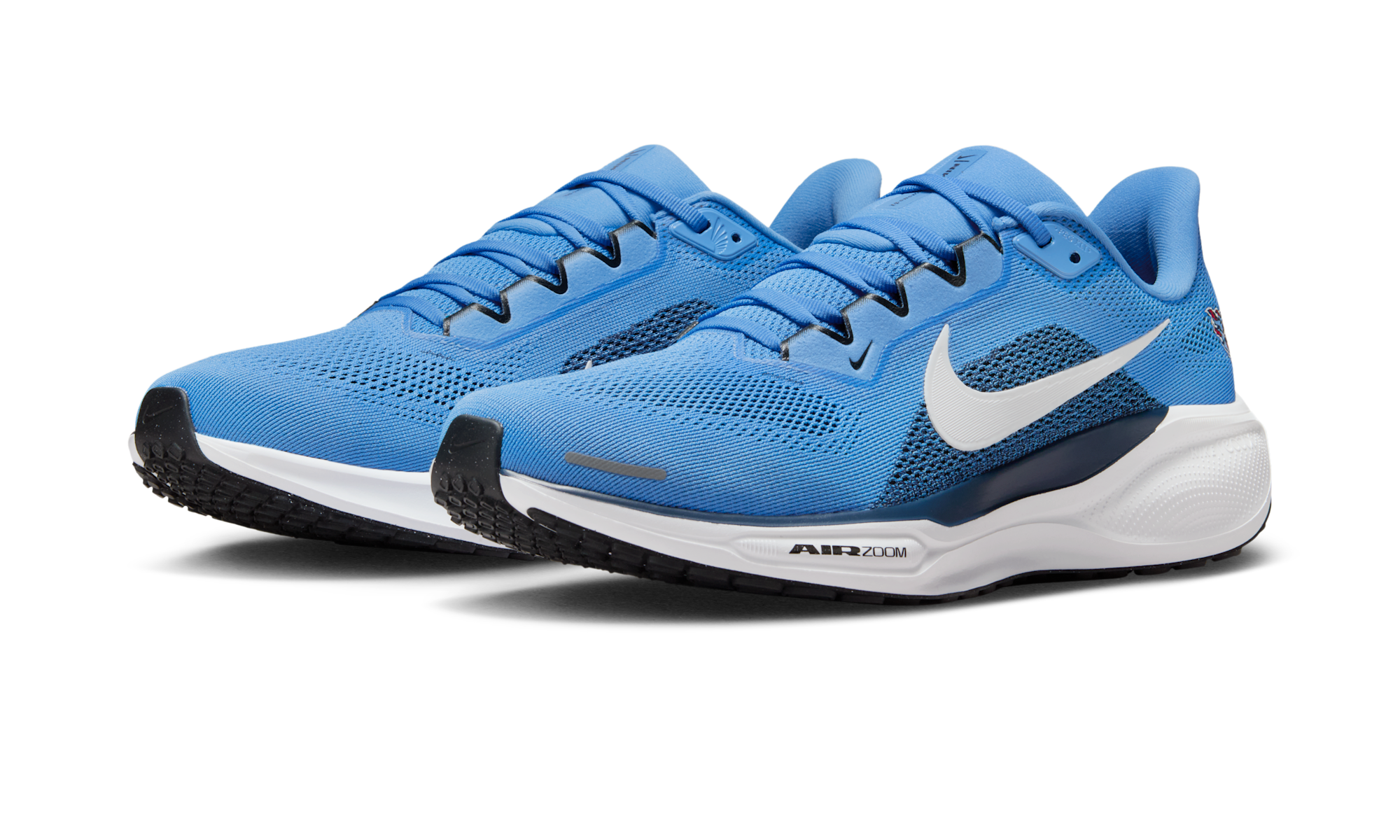 Nike Air Zoom Pegasus 41 Tennessee Titans (2025)