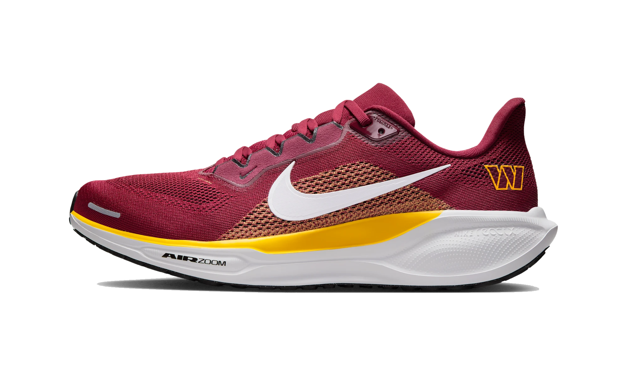 Nike Air Zoom Pegasus 41 Washington Commanders (2025)