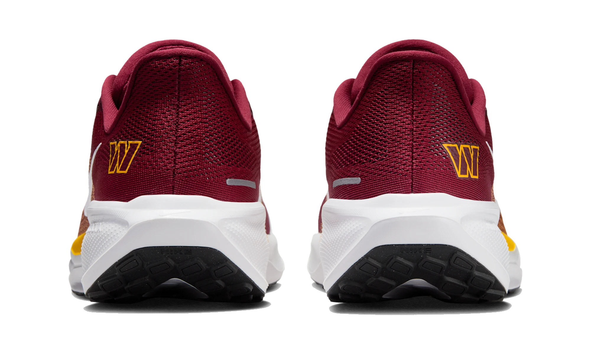 Nike Air Zoom Pegasus 41 Washington Commanders (2025)