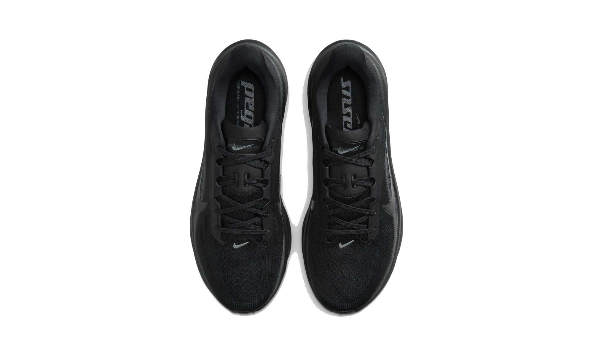 Nike Air Zoom Pegasus 42 Black Anthracite