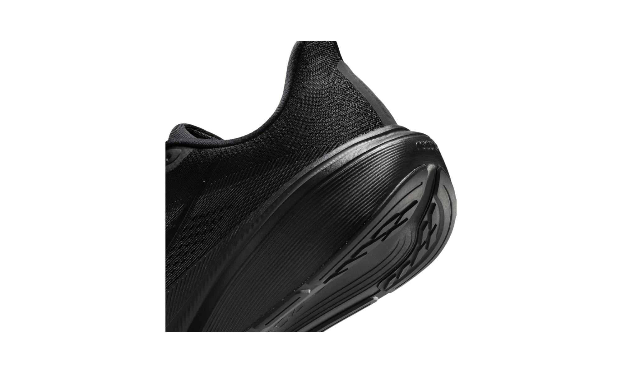 Nike Air Zoom Pegasus 42 Black Anthracite