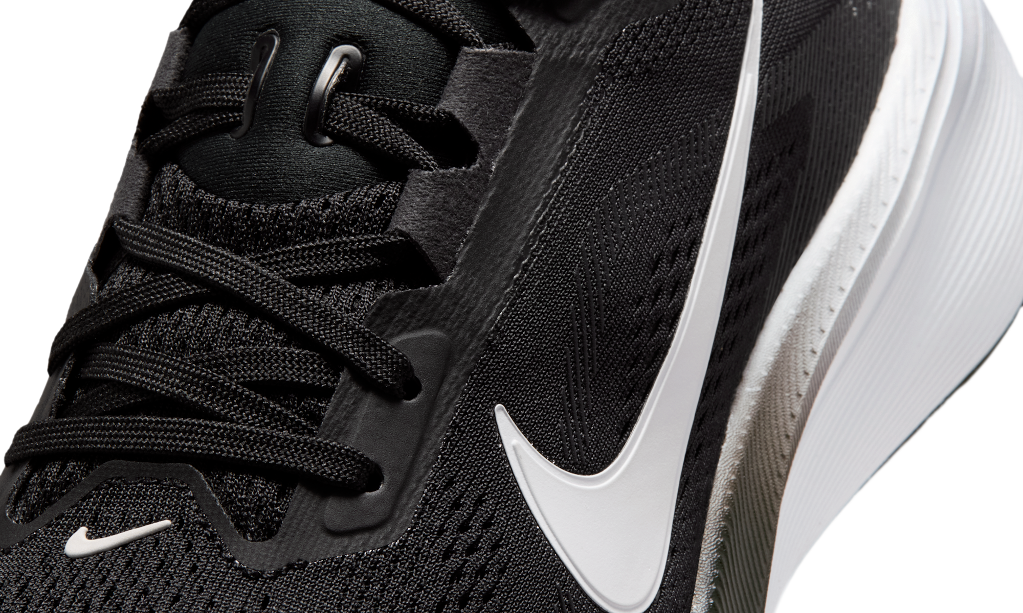 Nike Air Zoom Pegasus 42 Black White