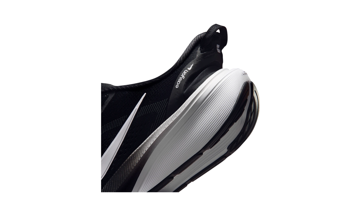 Nike Air Zoom Pegasus 42 EasyOn Black White