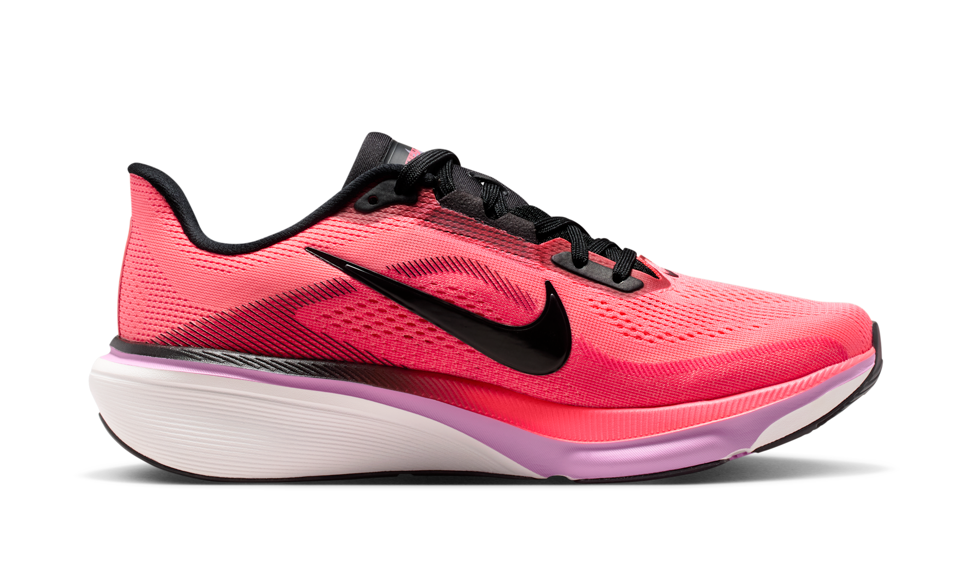 Nike Air Zoom Pegasus 42 Lava Glow Light Magenta