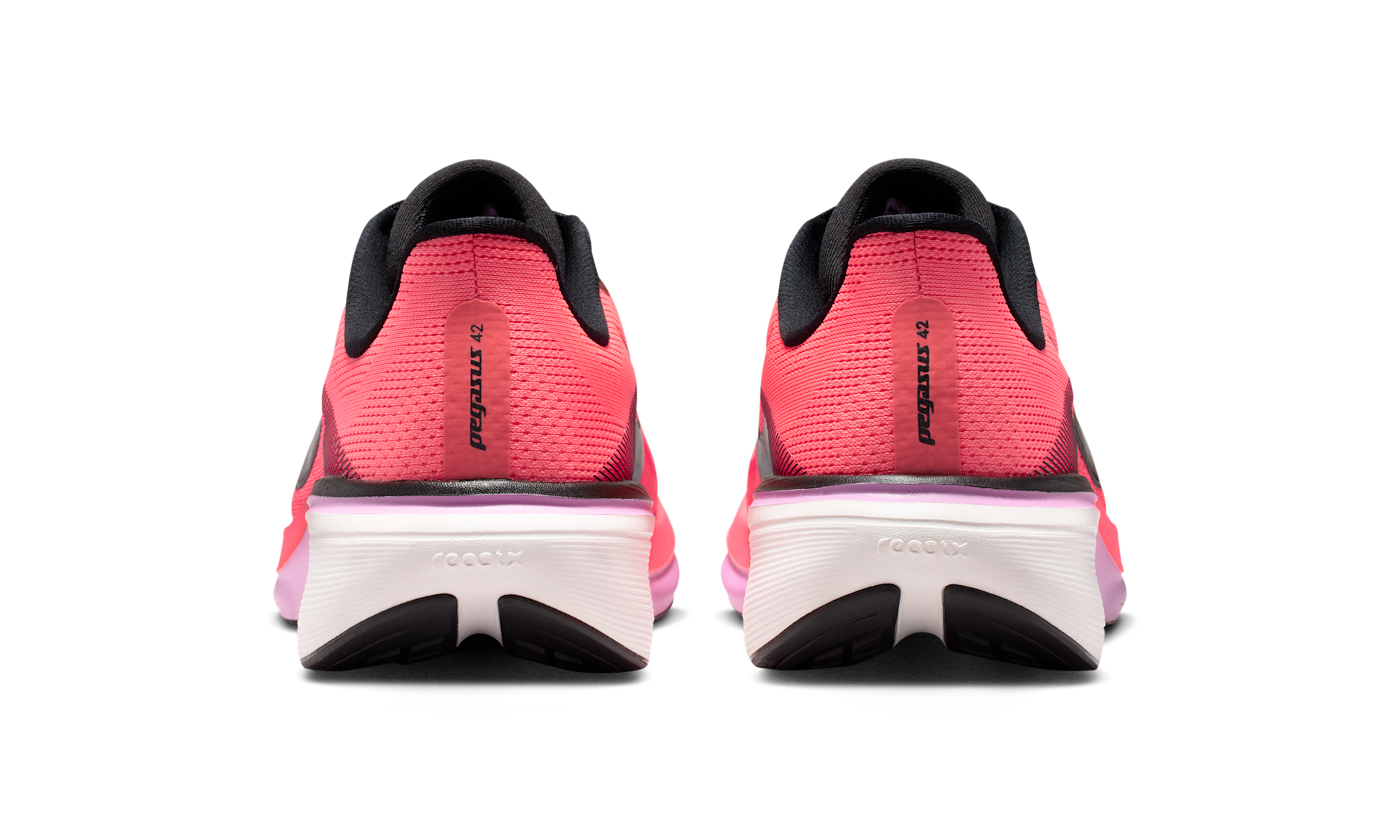 Nike Air Zoom Pegasus 42 Lava Glow Light Magenta